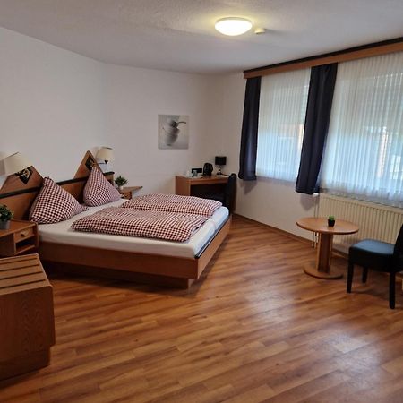 Sporthotel Папенбург Экстерьер фото